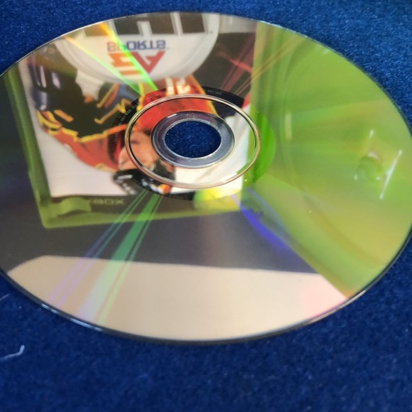 ⭐️4/$36⭐️ NHL 2004 Xbox - Picture 8 of 8